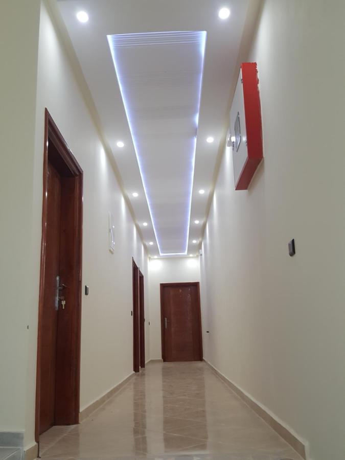 Hotel Ajil Cascades D'Узуд Экстерьер фото