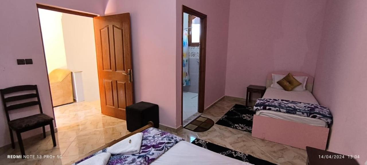 Hotel Ajil Cascades D'Узуд Экстерьер фото