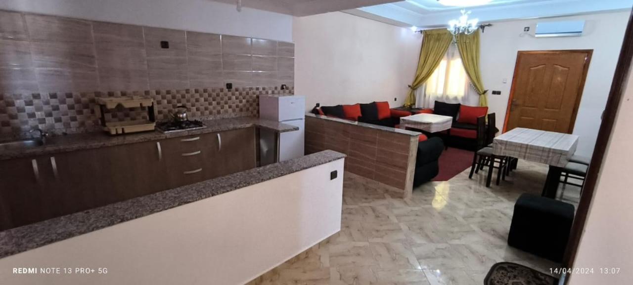 Hotel Ajil Cascades D'Узуд Экстерьер фото