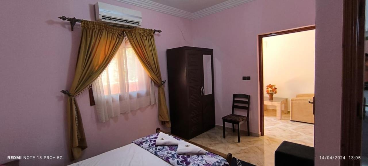 Hotel Ajil Cascades D'Узуд Экстерьер фото