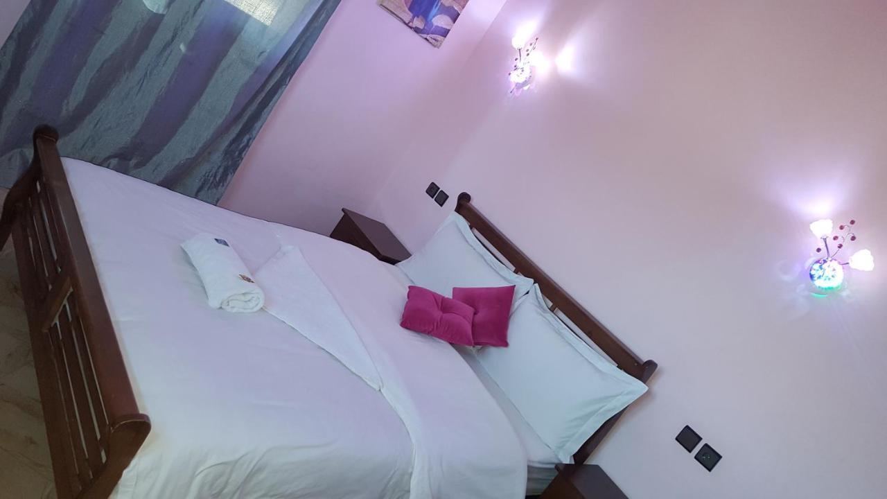 Hotel Ajil Cascades D'Узуд Экстерьер фото